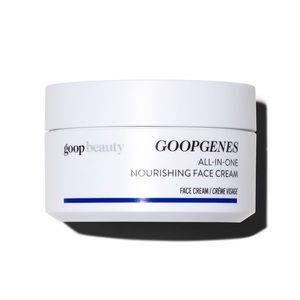NEW 🆕 - NWB Goop All in one nourishing face cream
